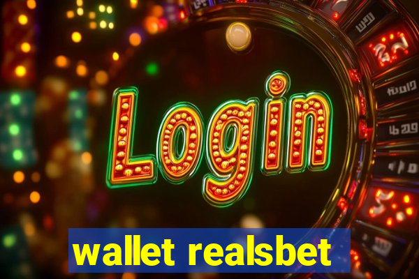 wallet realsbet